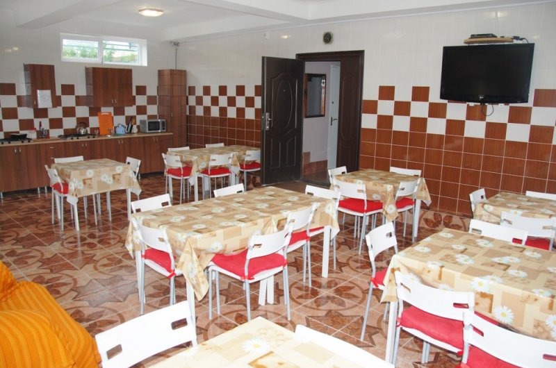 Гостевой дом Уют, Солоники, Сочи. Фото 05